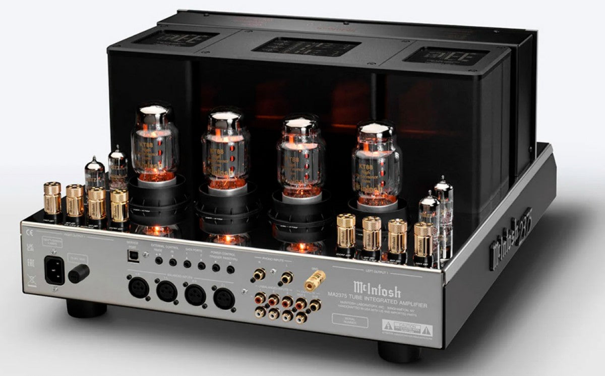 McIntosh MA2375