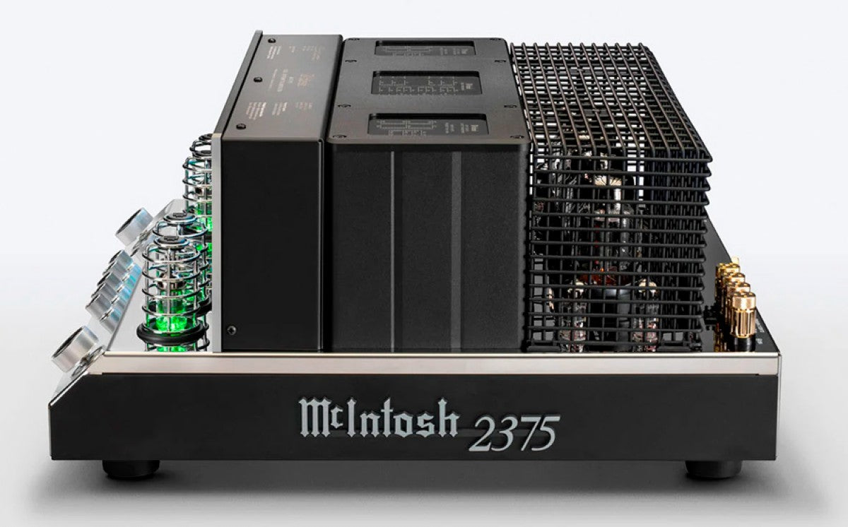 McIntosh MA2375