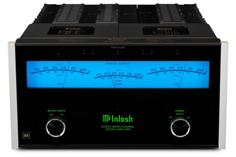McIntosh MC257
