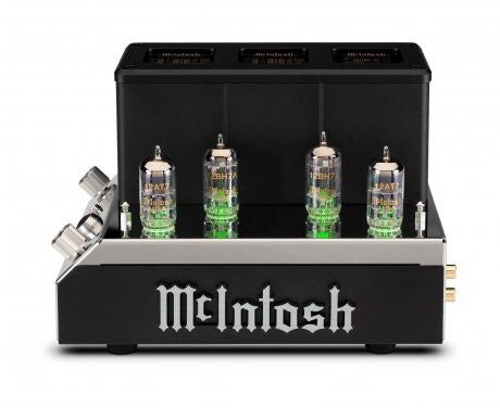McIntosh MHA200
