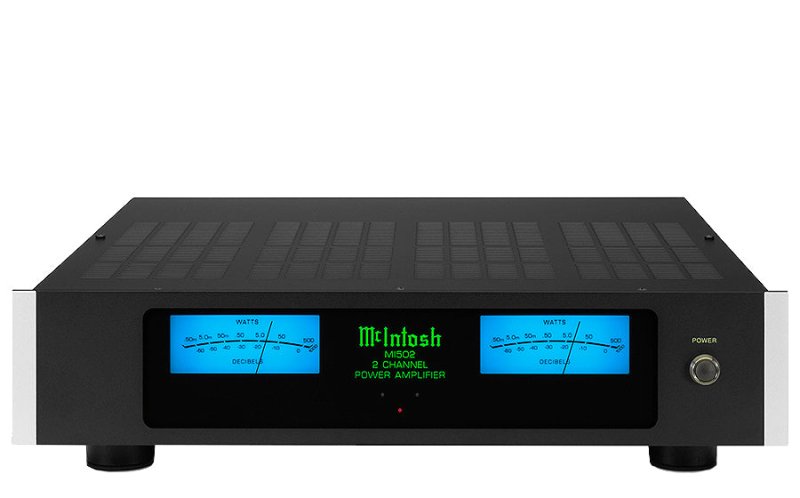 McIntosh MI502