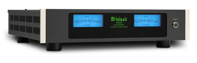McIntosh MI502