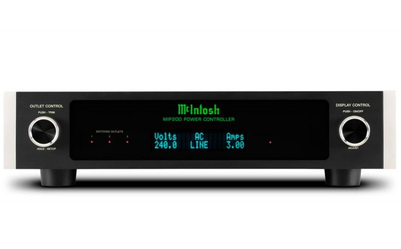 McIntosh MIP200