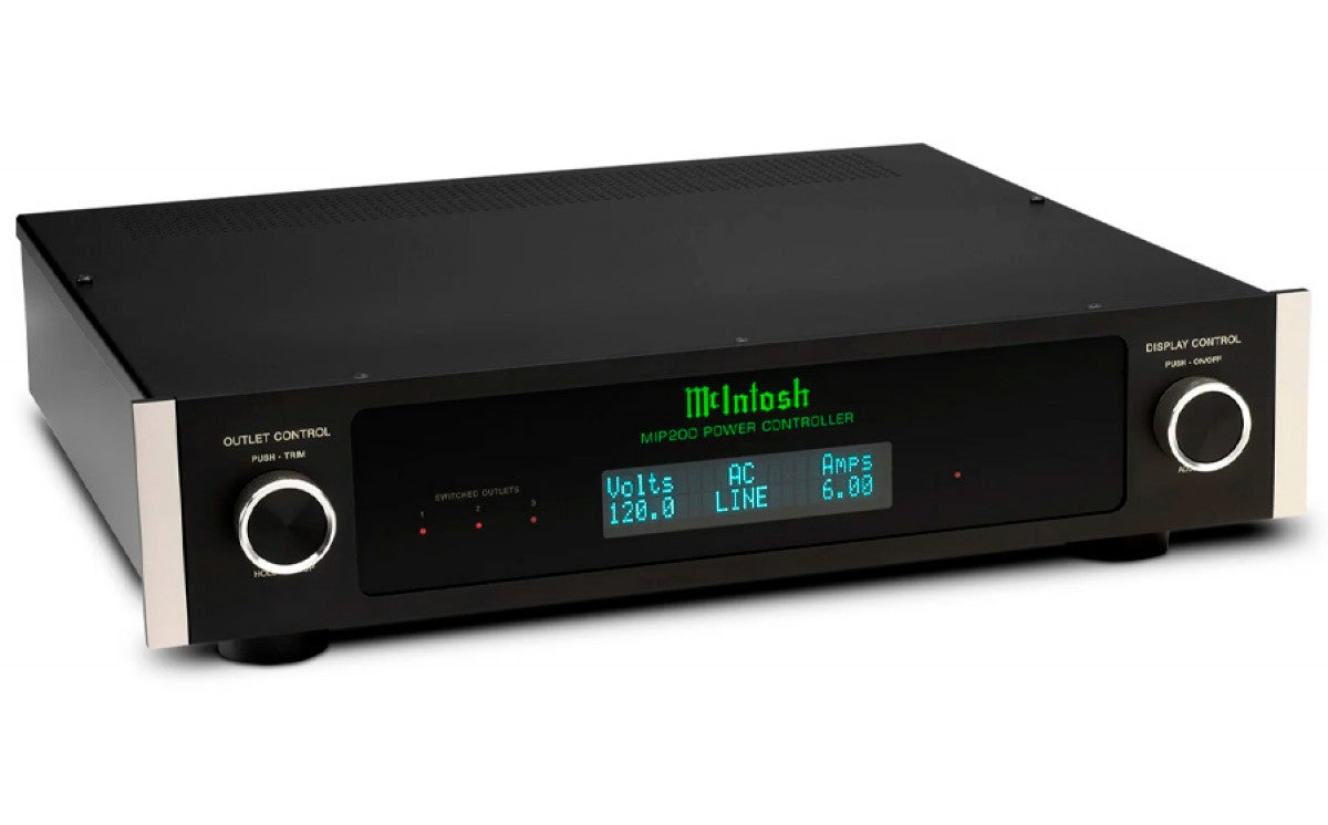 McIntosh MIP200