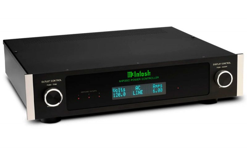 McIntosh MIP200
