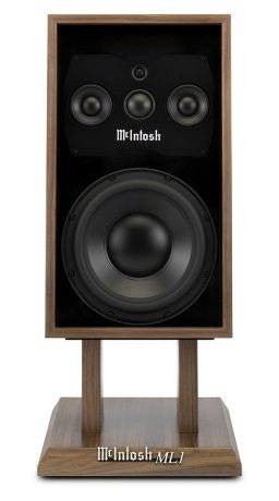 McIntosh ML1 mkll