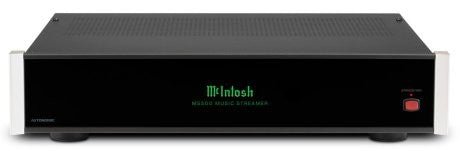 McIntosh MS500