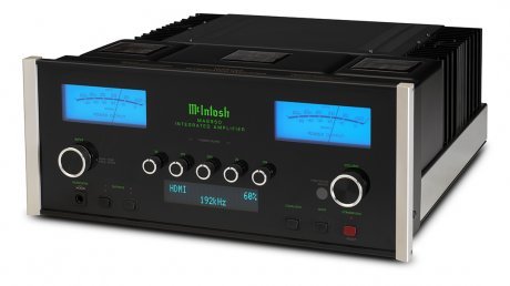 McIntosh MA8950