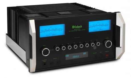 McIntosh MA9500