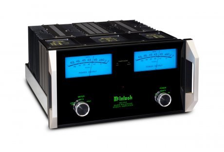 McIntosh MC462
