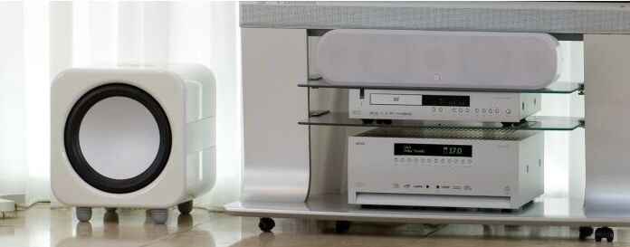 Monitor Audio Apex A40