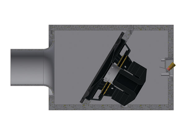 Monitor Audio ICS-8
