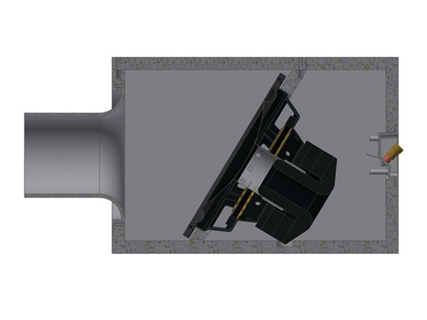 Monitor Audio ICS-8