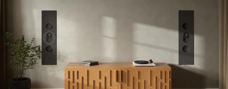 Monitor Audio Platinum In-Wall 3G