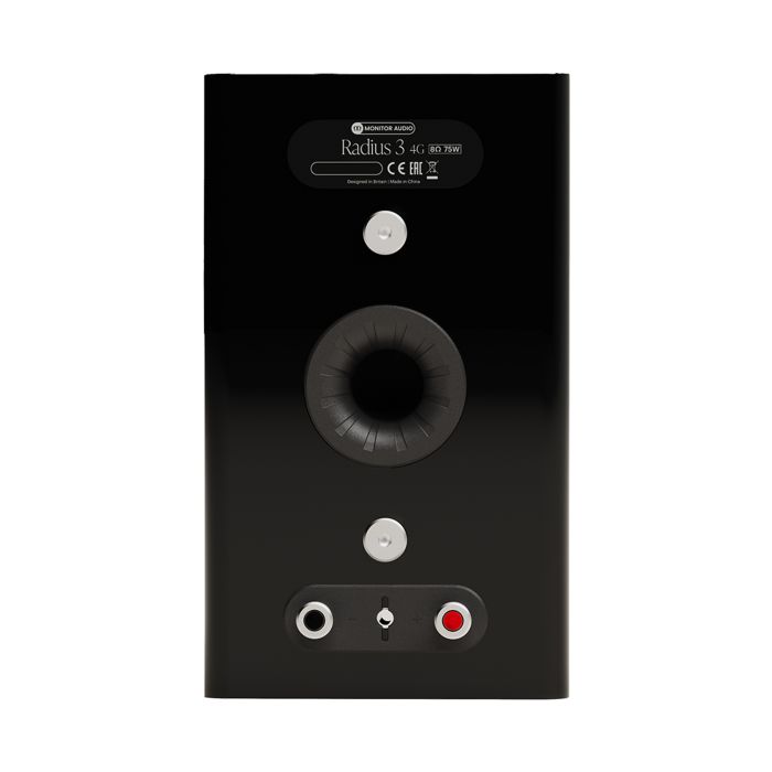 Monitor Audio Radius 3 4G
