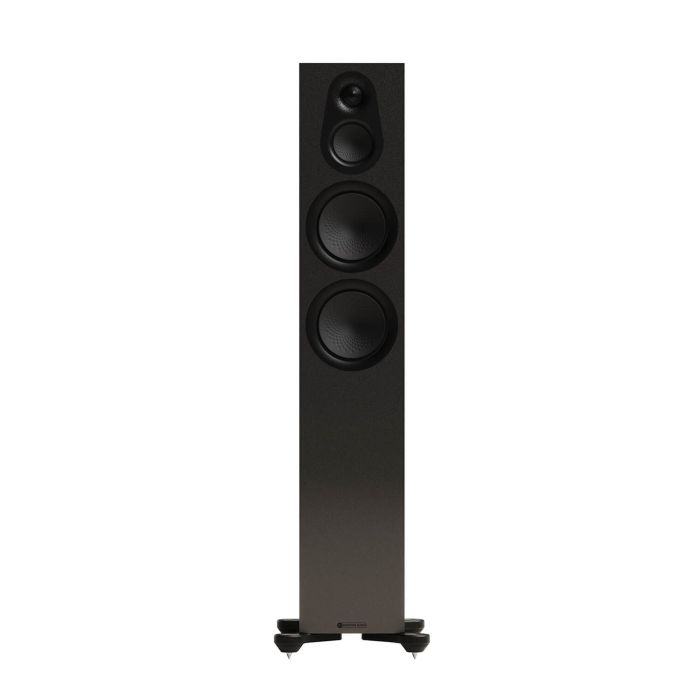 MONITOR AUDIO Silver 300 Carbon Black Limited Edition 7G