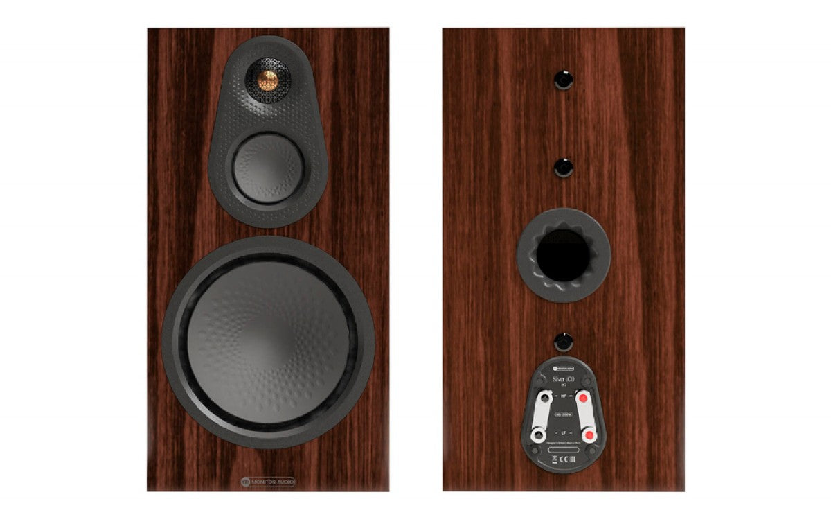 Monitor Audio Silver 100 8G