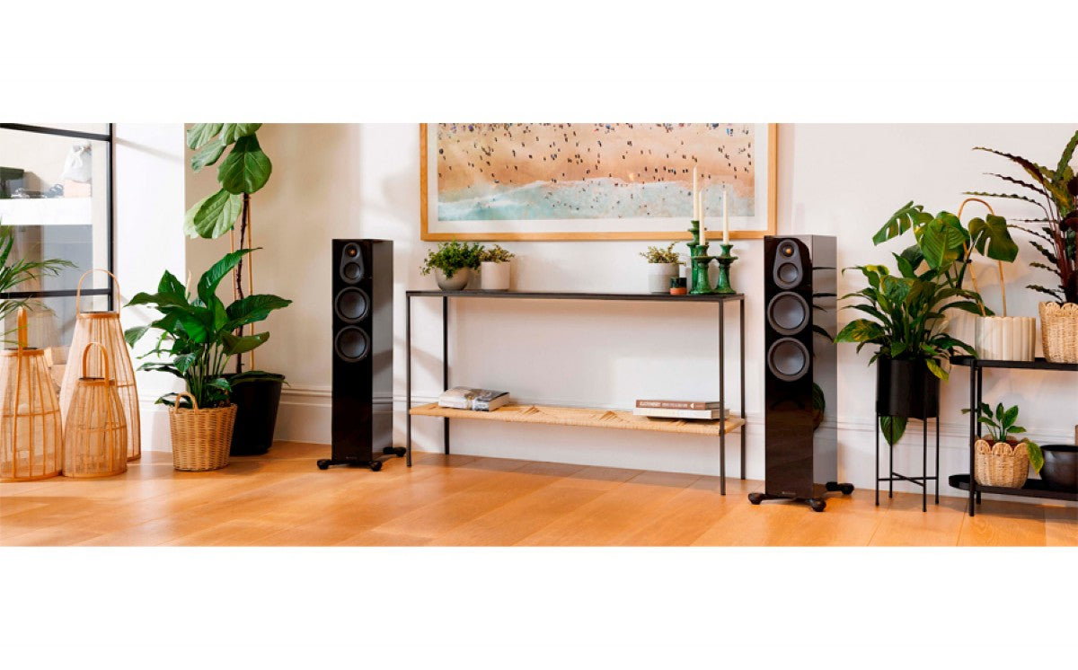 Monitor Audio Silver 300 8G