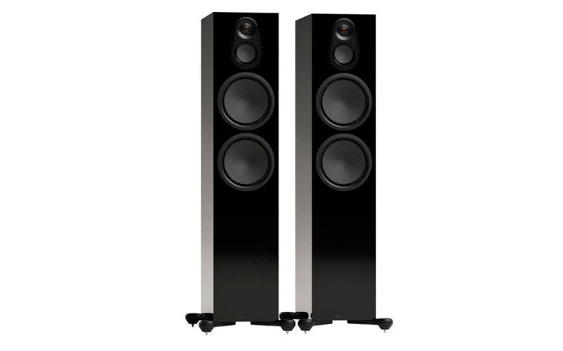 Monitor Audio Silver 500 8G