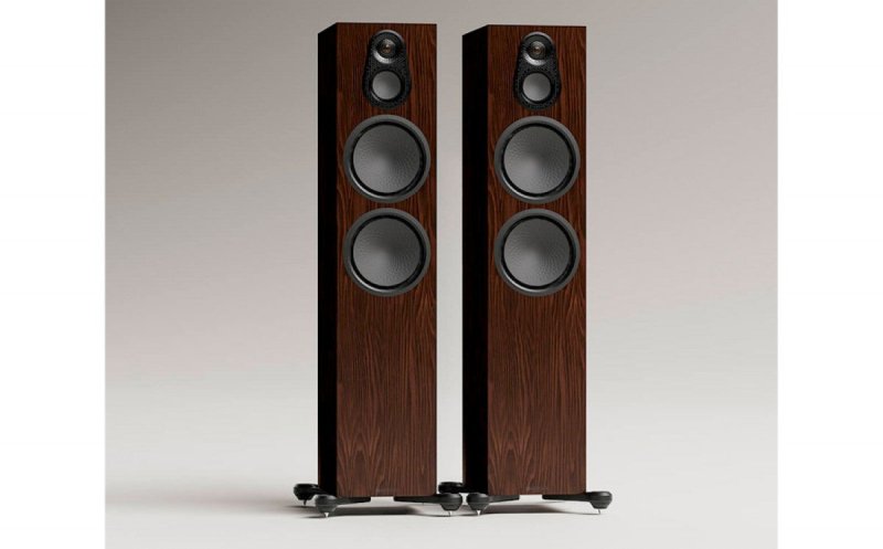 Monitor Audio Silver 500 8G