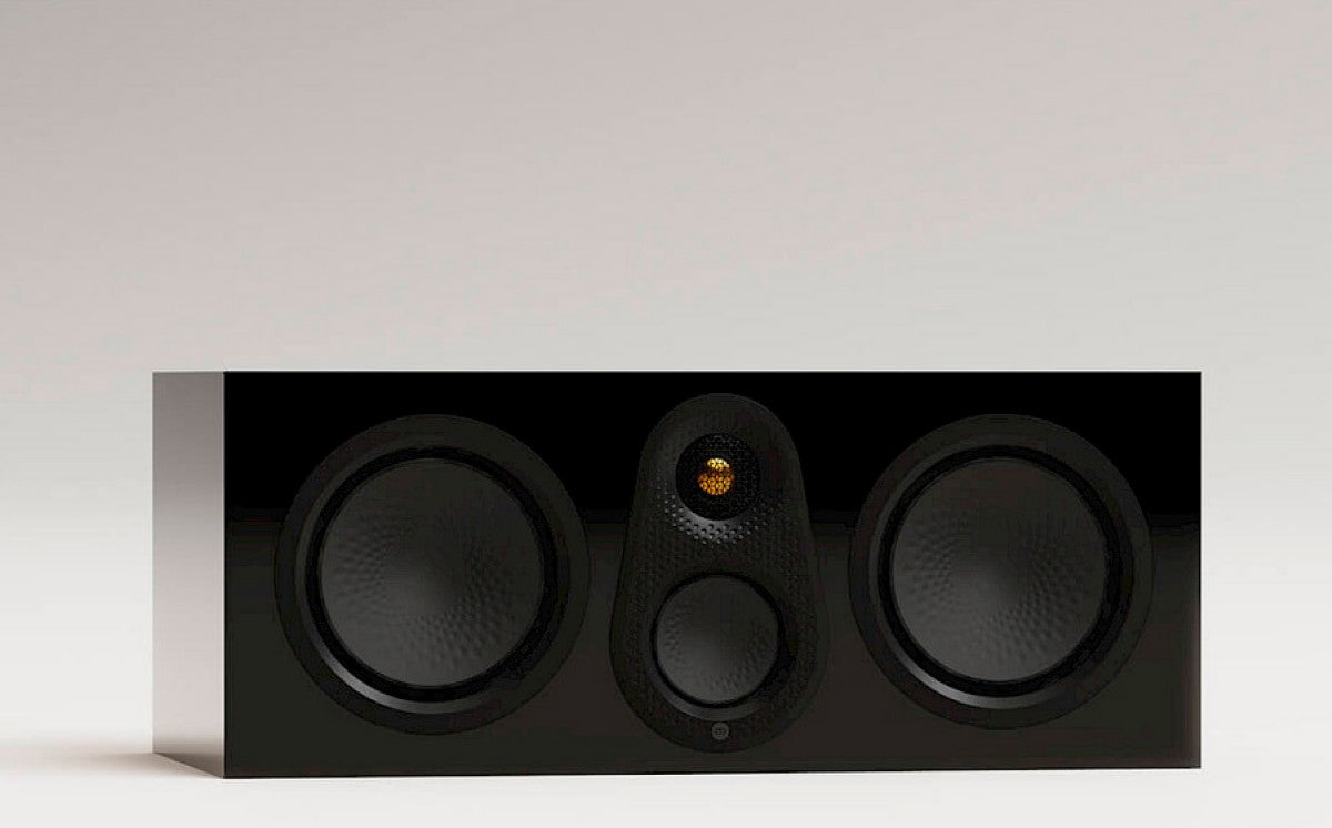 Monitor Audio Silver Centre 8G