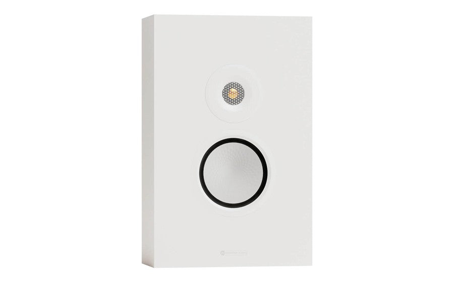 Monitor Audio Silver On-Wall 8G