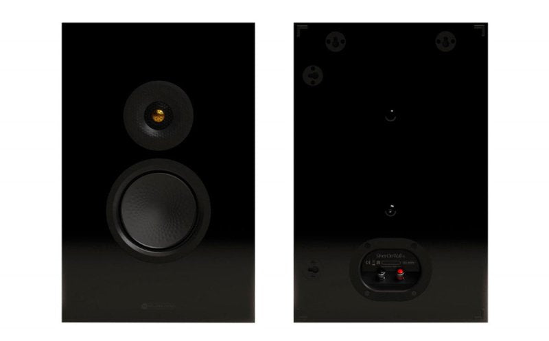 Monitor Audio Silver On-Wall 8G