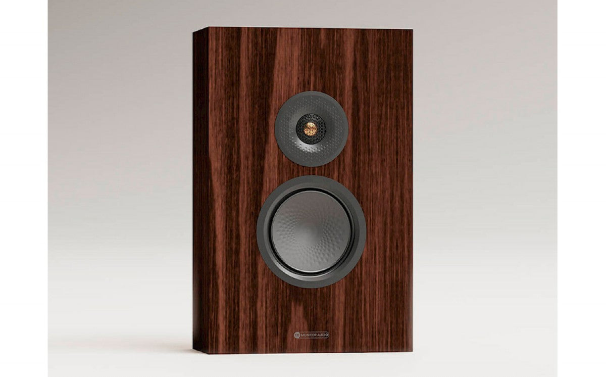 Monitor Audio Silver On-Wall 8G