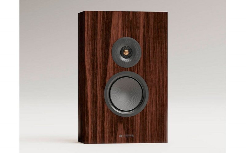 Monitor Audio Silver On-Wall 8G