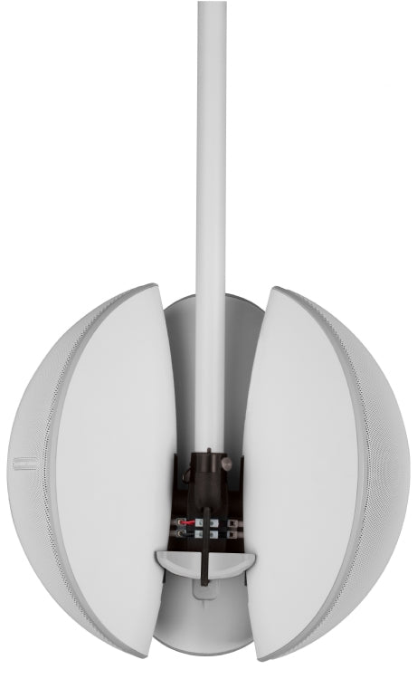 Altavoces de Exteriores Monitor Audio V240-LV blanco