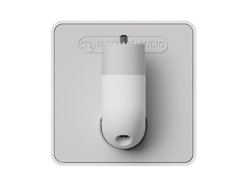 Soporte de Pared Monitor Audio Vecta V-Mount blanco