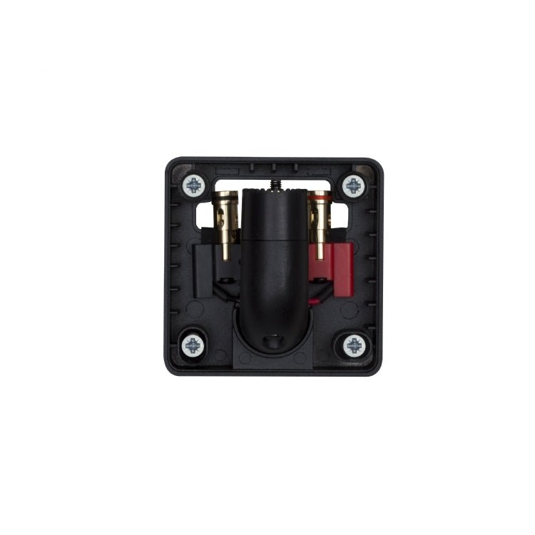 Soporte de Pared Monitor Audio Vecta V-Mount negro