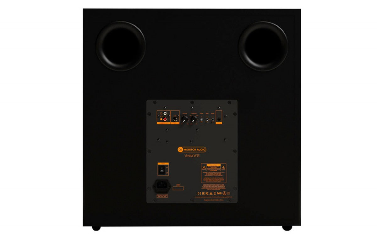 Monitor Audio Vestra W15
