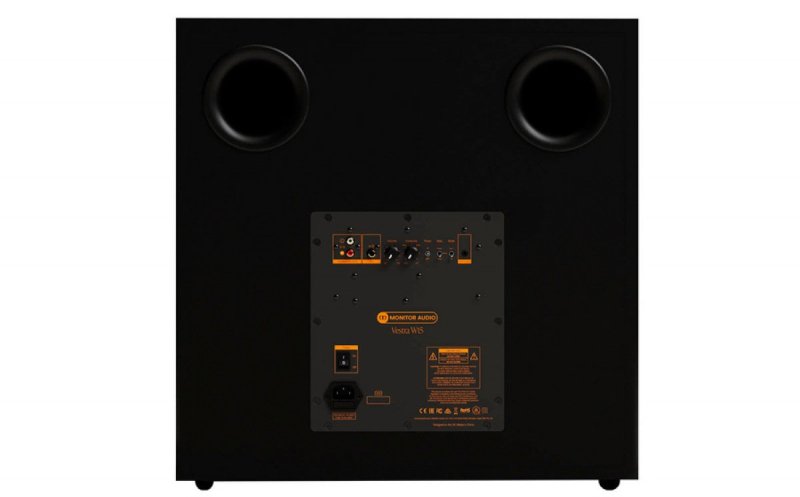 Monitor Audio Vestra W15
