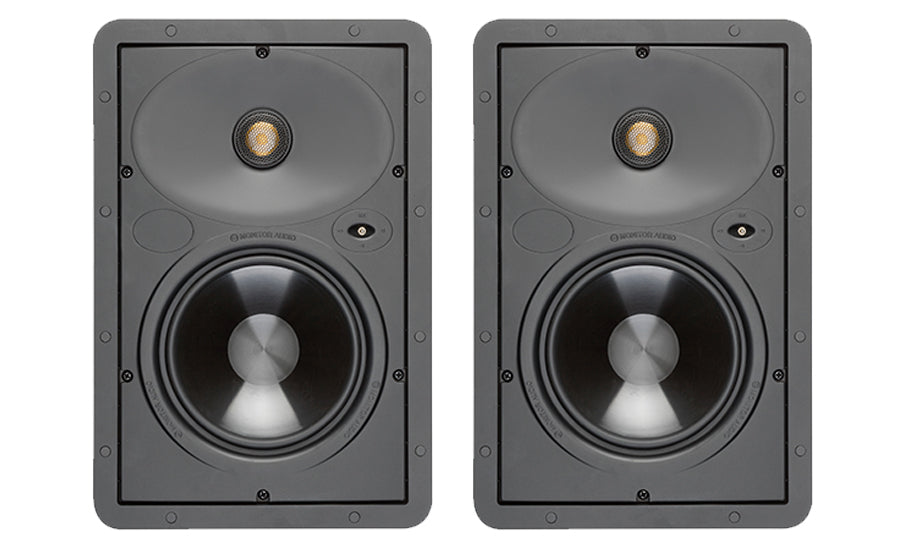 Monitor Audio W165