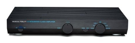 Musical Fidelity A1