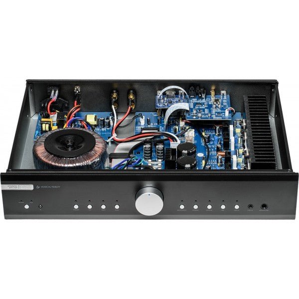 Musical Fidelity B1xi