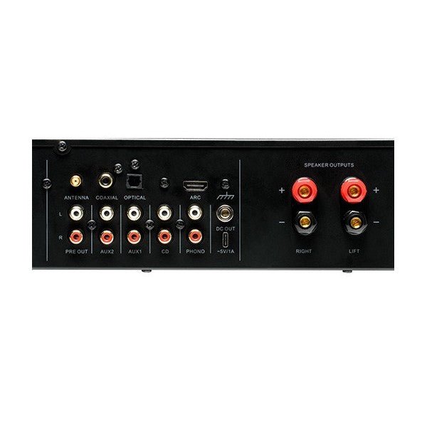 Musical Fidelity B1xi