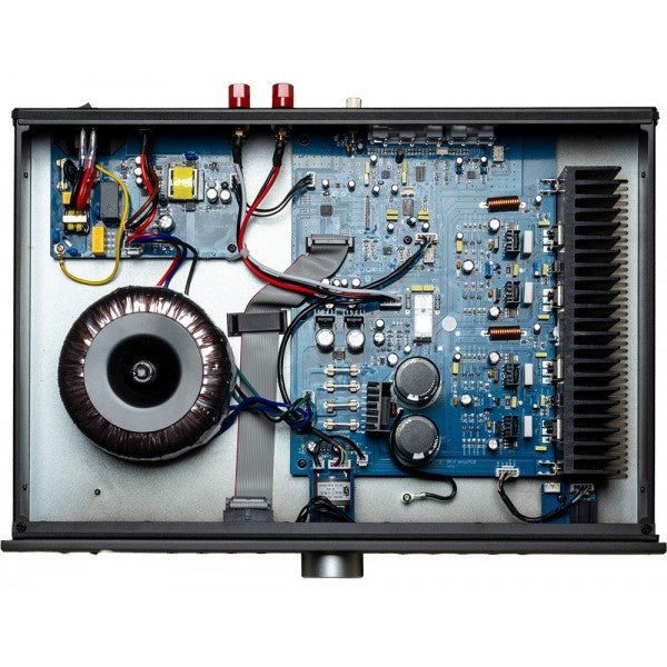 Musical Fidelity B1xi