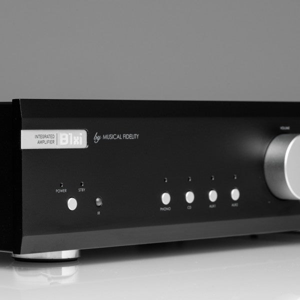 Musical Fidelity B1xi