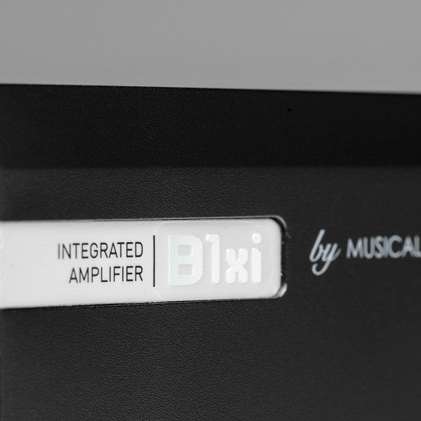 Musical Fidelity B1xi