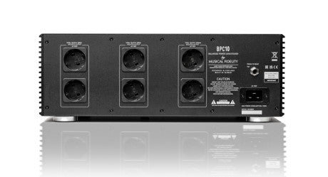 Musical Fidelity BPC10