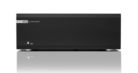 Musical Fidelity BPC10