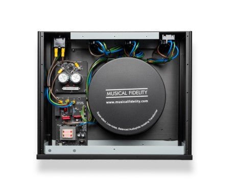 Musical Fidelity BPC10