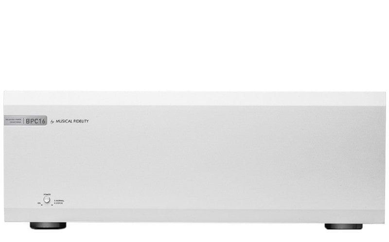 Musical Fidelity BPC16