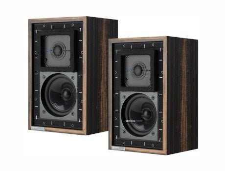 Musical Fidelity LS3/5A Classic