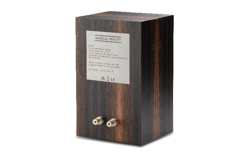 Musical Fidelity LS3/5A Classic