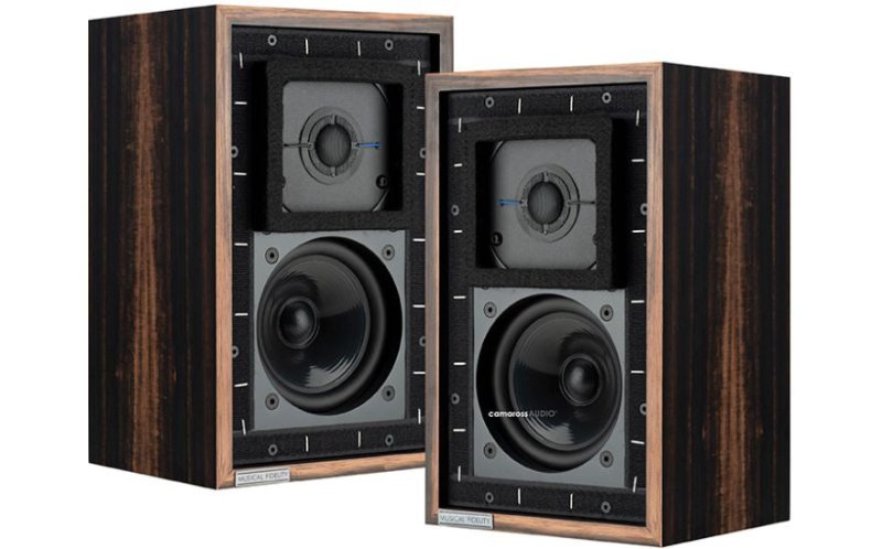 Musical Fidelity LS3/5A Classic