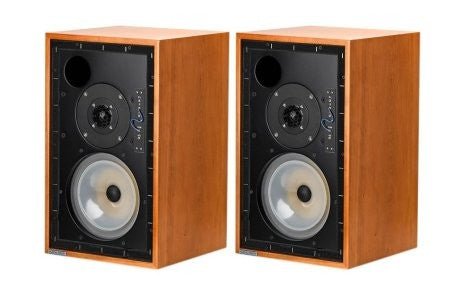 Musical Fidelity LS5/9 Classic