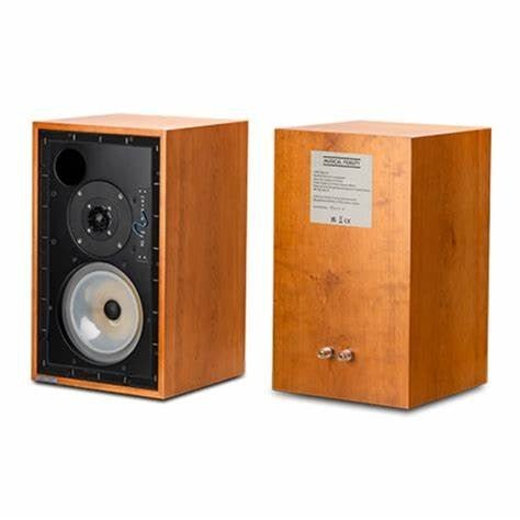 Musical Fidelity LS5/9 Classic